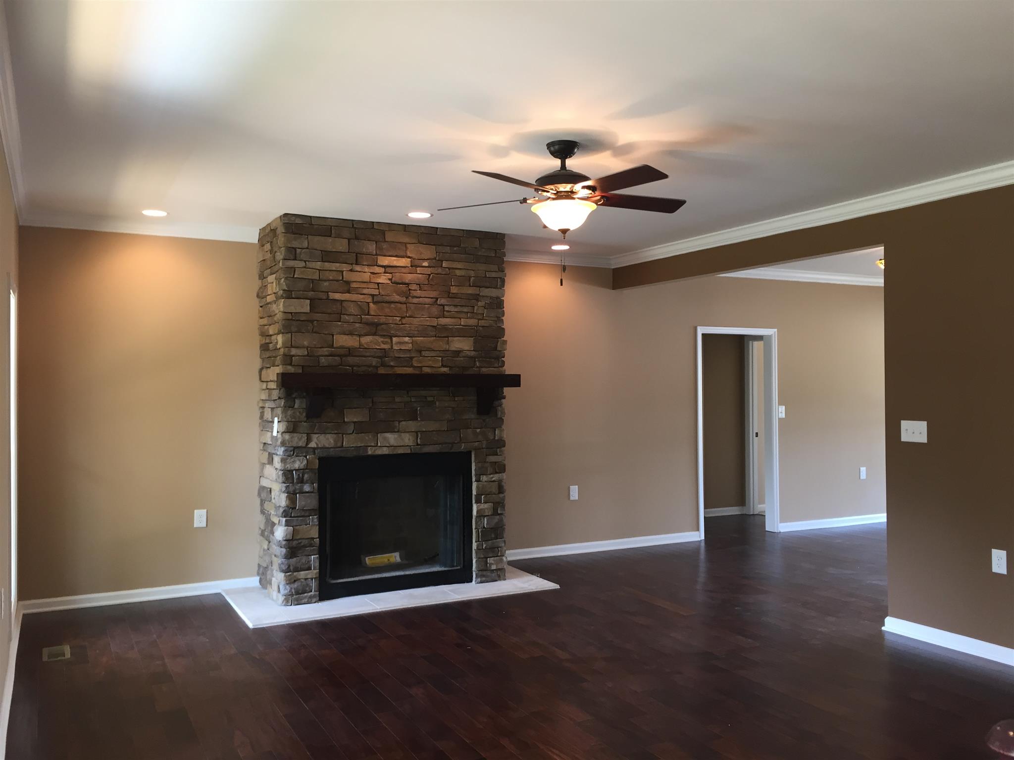 2047 Rieves Bend Road Columbia, TN 38401 - Photo 6 of 20 Gallery Image 6