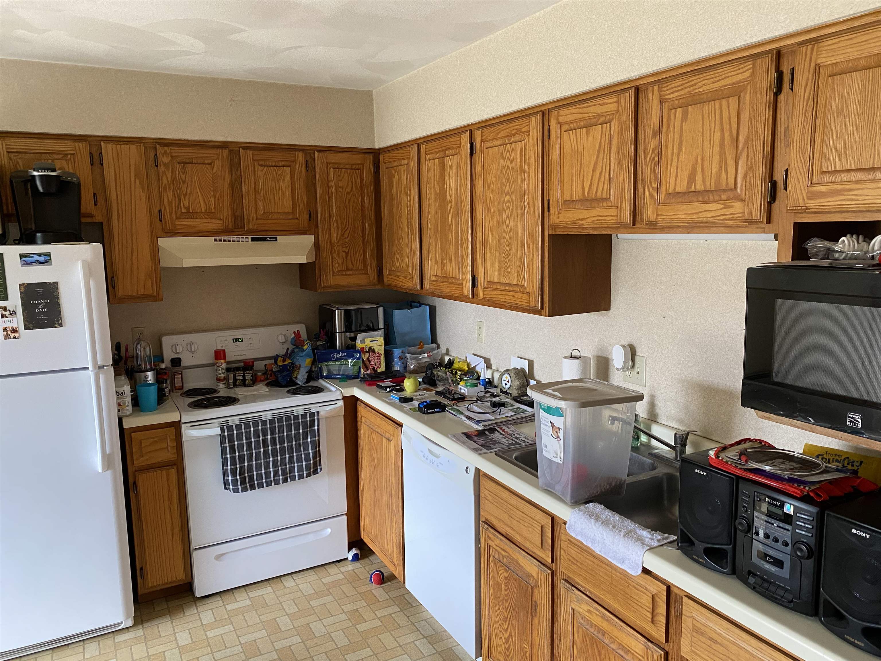 1158 Gammon Lane Madison, WI 53719 - Photo 3 of 14