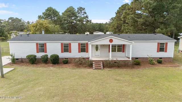 $212,900 | 475 Vail Drive, Greenville, NC 27834