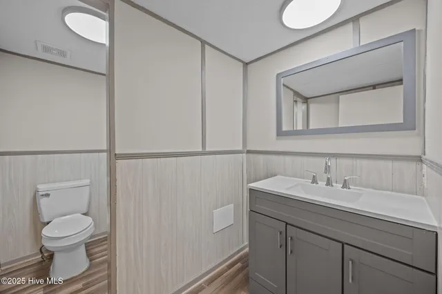 $212,900 | 475 Vail Drive, Greenville, NC 27834