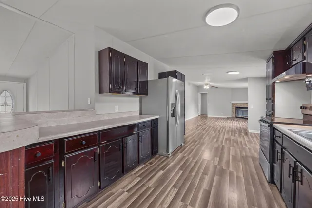 $212,900 | 475 Vail Drive, Greenville, NC 27834