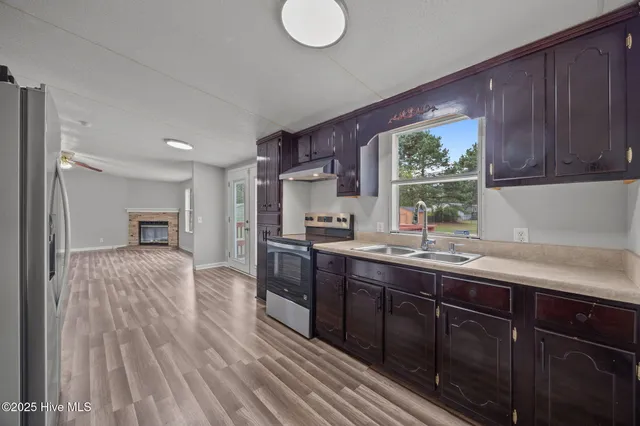 $212,900 | 475 Vail Drive, Greenville, NC 27834