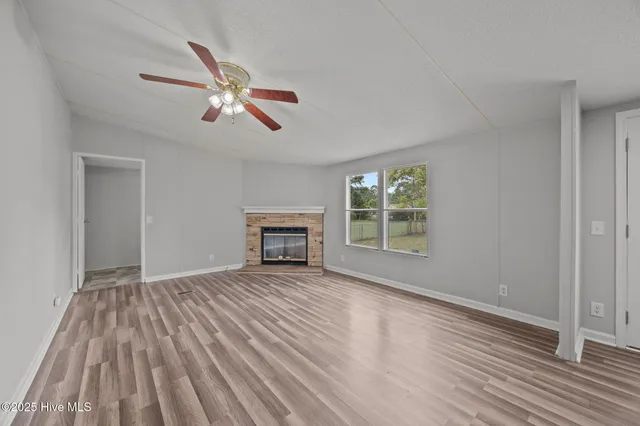 $212,900 | 475 Vail Drive, Greenville, NC 27834