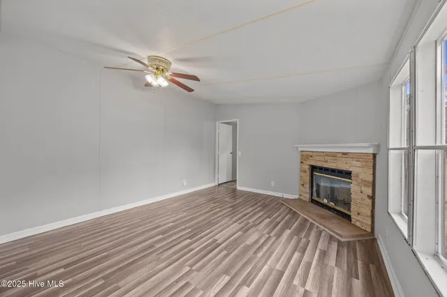 $212,900 | 475 Vail Drive, Greenville, NC 27834