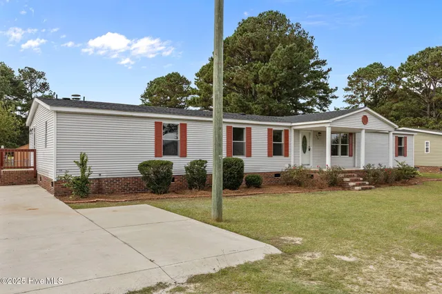$212,900 | 475 Vail Drive, Greenville, NC 27834