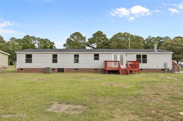 $212,900 | 475 Vail Drive, Greenville, NC 27834