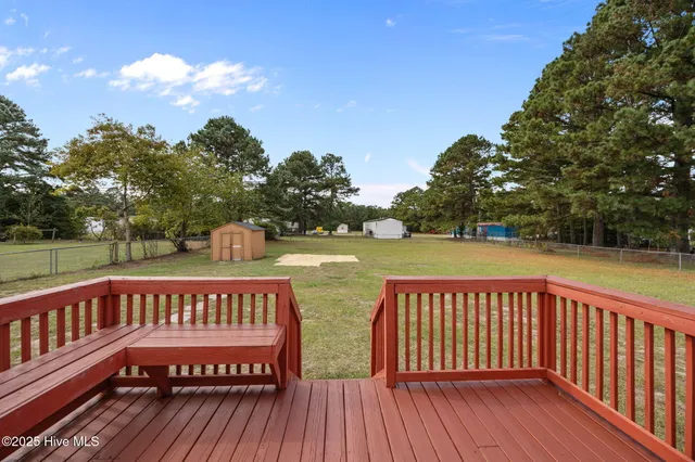 $212,900 | 475 Vail Drive, Greenville, NC 27834