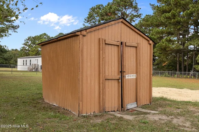 $212,900 | 475 Vail Drive, Greenville, NC 27834