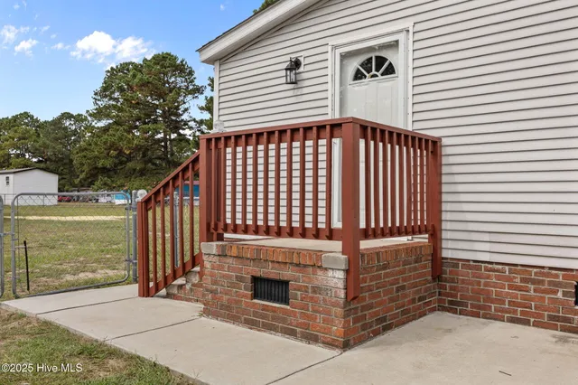 $212,900 | 475 Vail Drive, Greenville, NC 27834