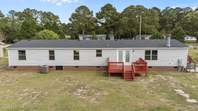 $212,900 | 475 Vail Drive, Greenville, NC 27834