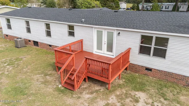 $212,900 | 475 Vail Drive, Greenville, NC 27834