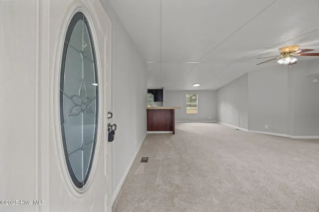 $212,900 | 475 Vail Drive, Greenville, NC 27834