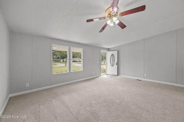 $212,900 | 475 Vail Drive, Greenville, NC 27834