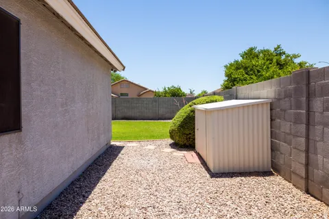 $459,000 | 5747 East Gable Circle, Mesa, AZ 85206