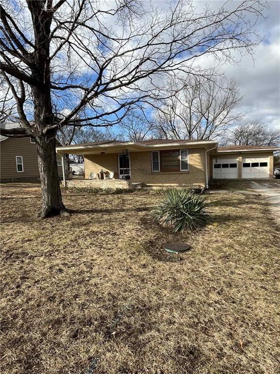 720 North 8th Street Humboldt, KS 66748 - Photo 1 of 25