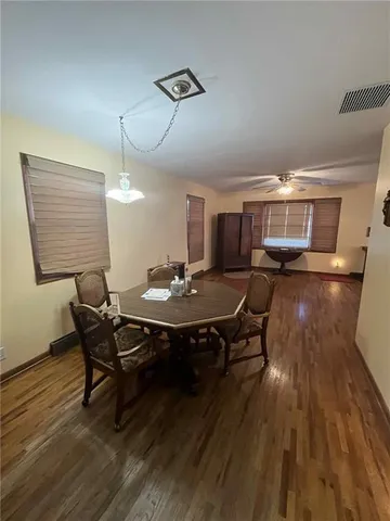 $147,000 | 720 North 8th Street, Humboldt, KS 66748