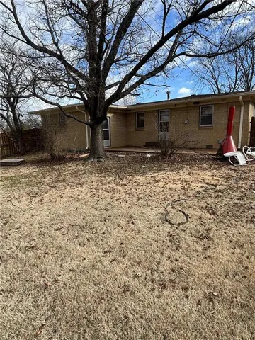 $147,000 | 720 North 8th Street, Humboldt, KS 66748