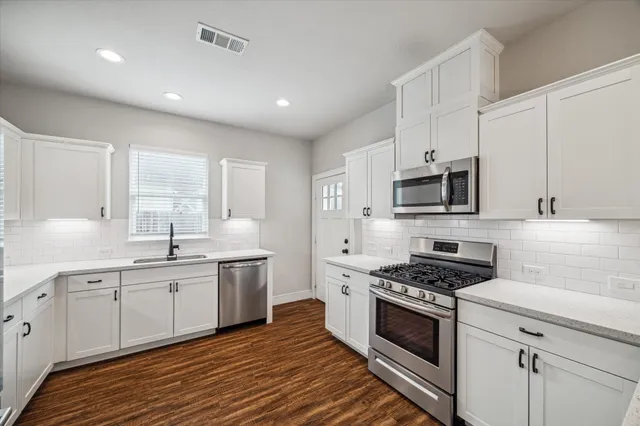 $1,650 | 2515 Delafield Street, Houston, TX 77023