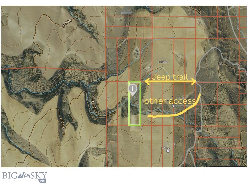 Three Homestead Road Three Forks, MT 59752 - Photo 9 of 9 Gallery Image 9