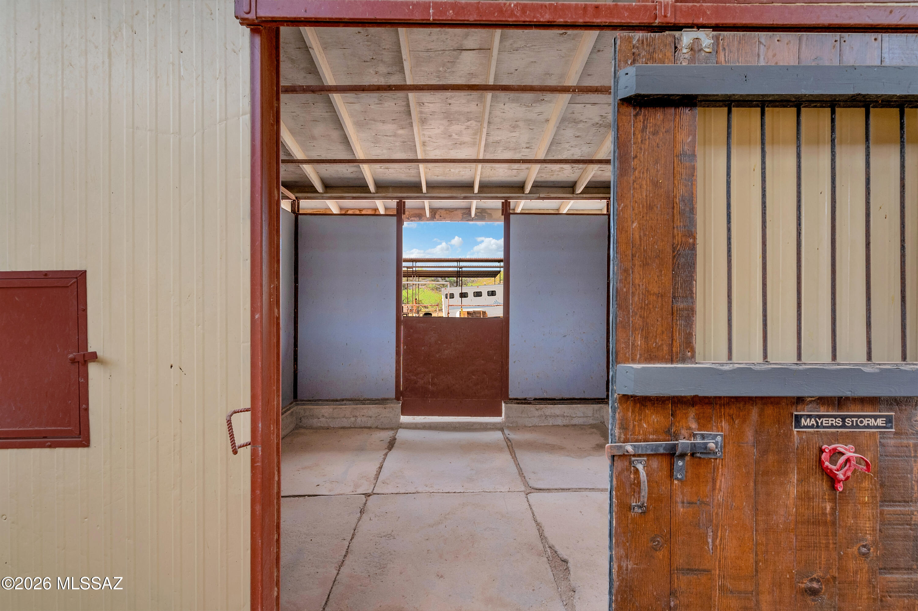 822 East Pomerene Road Benson, AZ 85602 - Photo 10 of 40 822 E Pomerene Road, Benson, AZ 85602