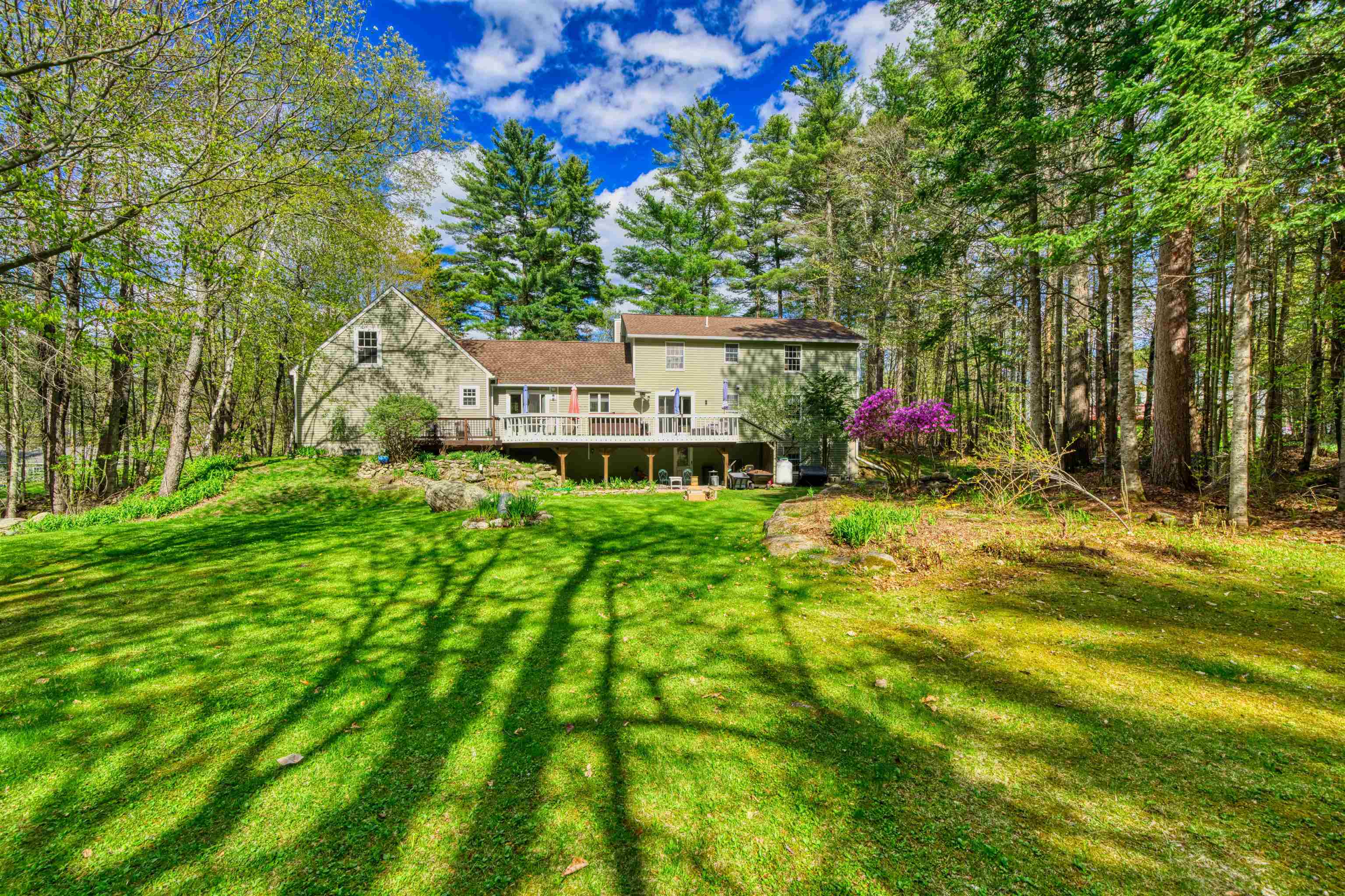22 Pine Ridge Road Sunapee, NH 03782 - Photo 4 of 46