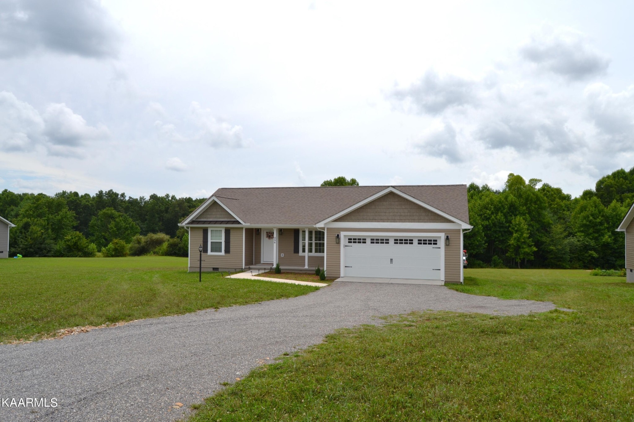 486 Stanley Hood Road Crossville, TN 38571 - Photo 3 of 26 Gallery Image 3