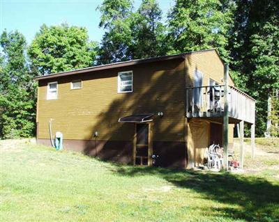 5090 North May Road Luther, MI 49656 - Photo 2 of 7 Additional Photo