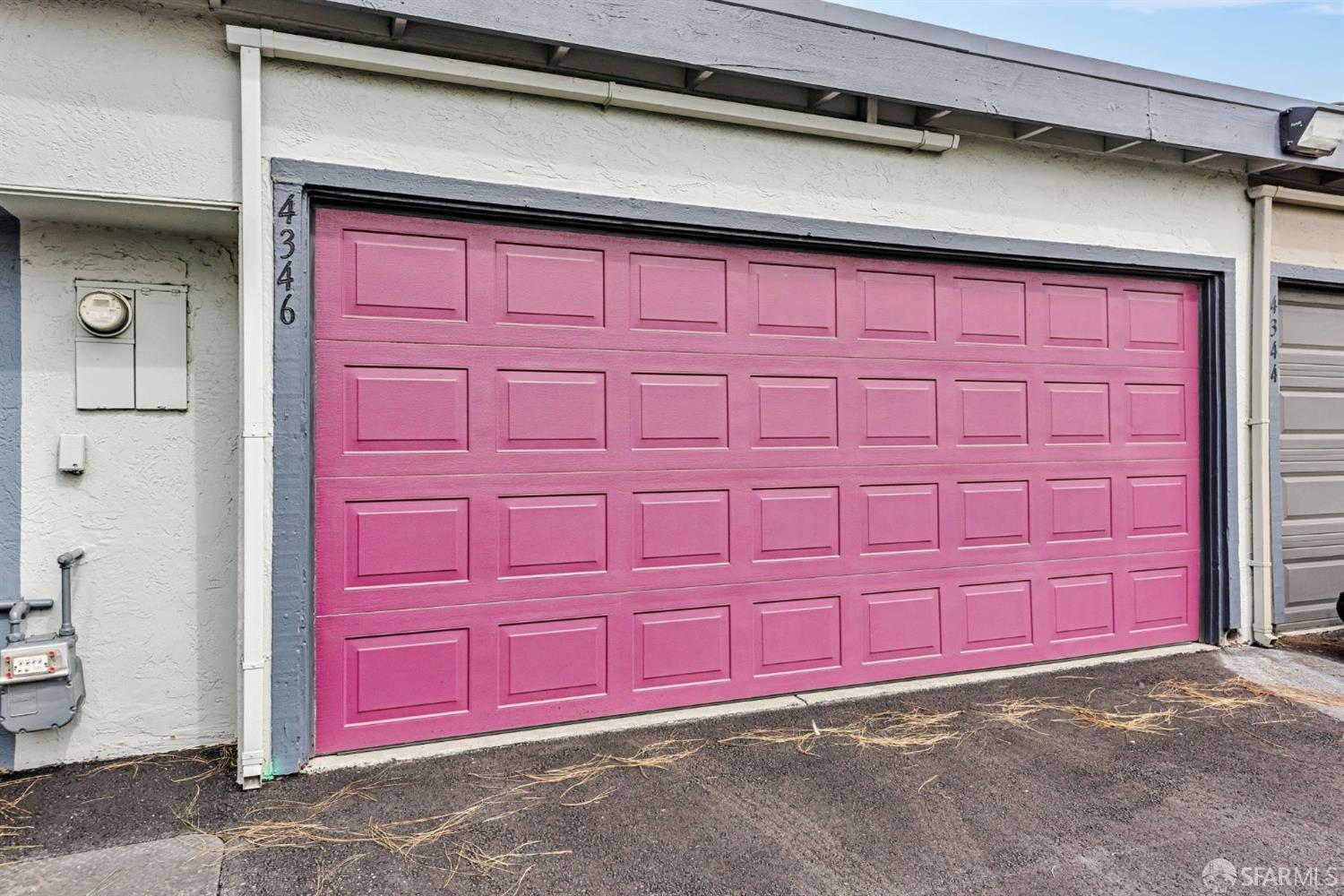 4346 Solano Way Union City, CA 94587 - Photo 35 of 40 a view of front door