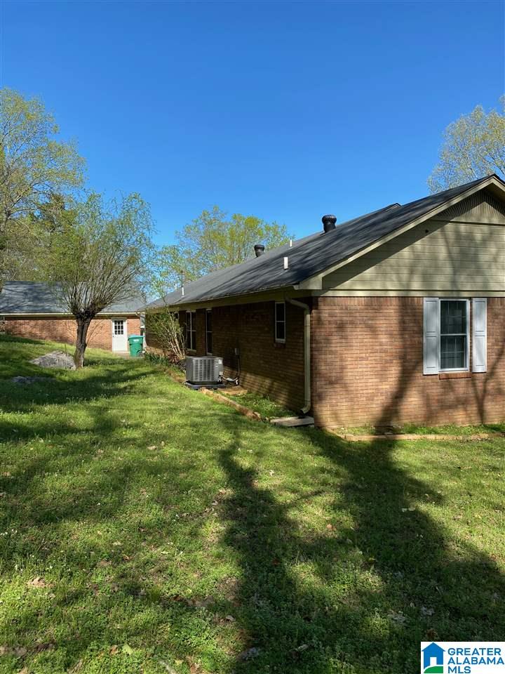 1302 Park Avenue Oneonta, AL 35121 - Photo 30 of 48
