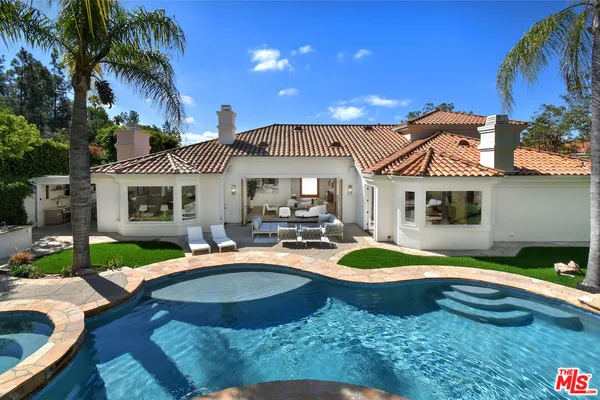 $4,150,000 | 25605 Melbourne Court, Calabasas, CA 91302