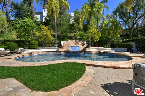 $4,150,000 | 25605 Melbourne Court, Calabasas, CA 91302
