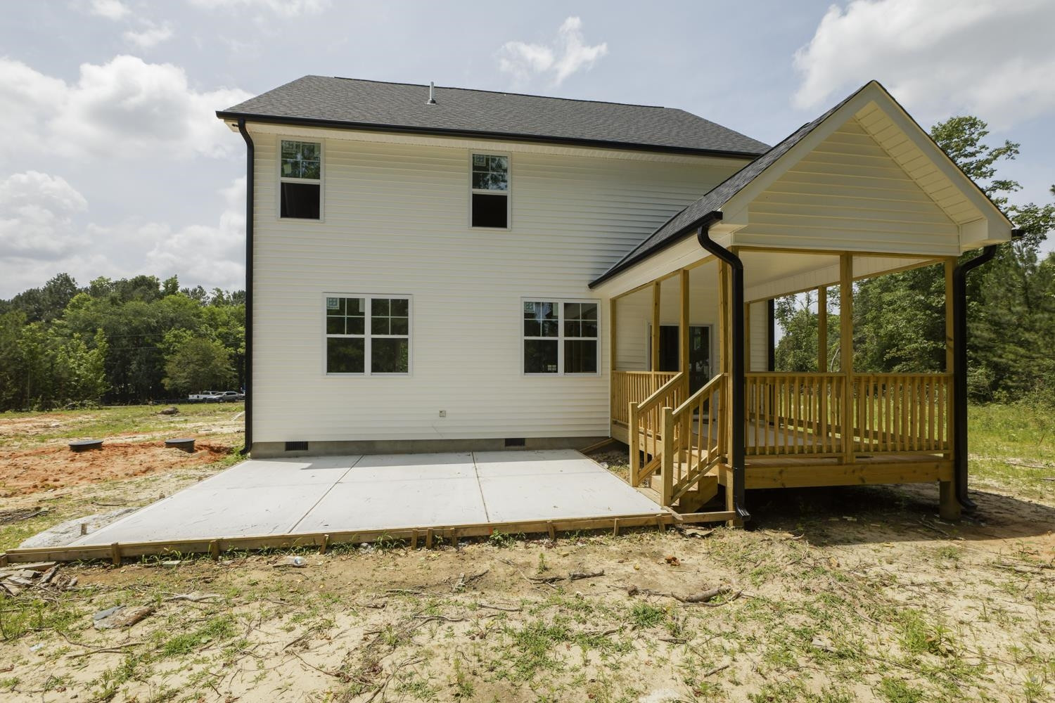 212 Clark Pond Road Clayton, NC 27527 - Photo 31 of 45 Photo 33