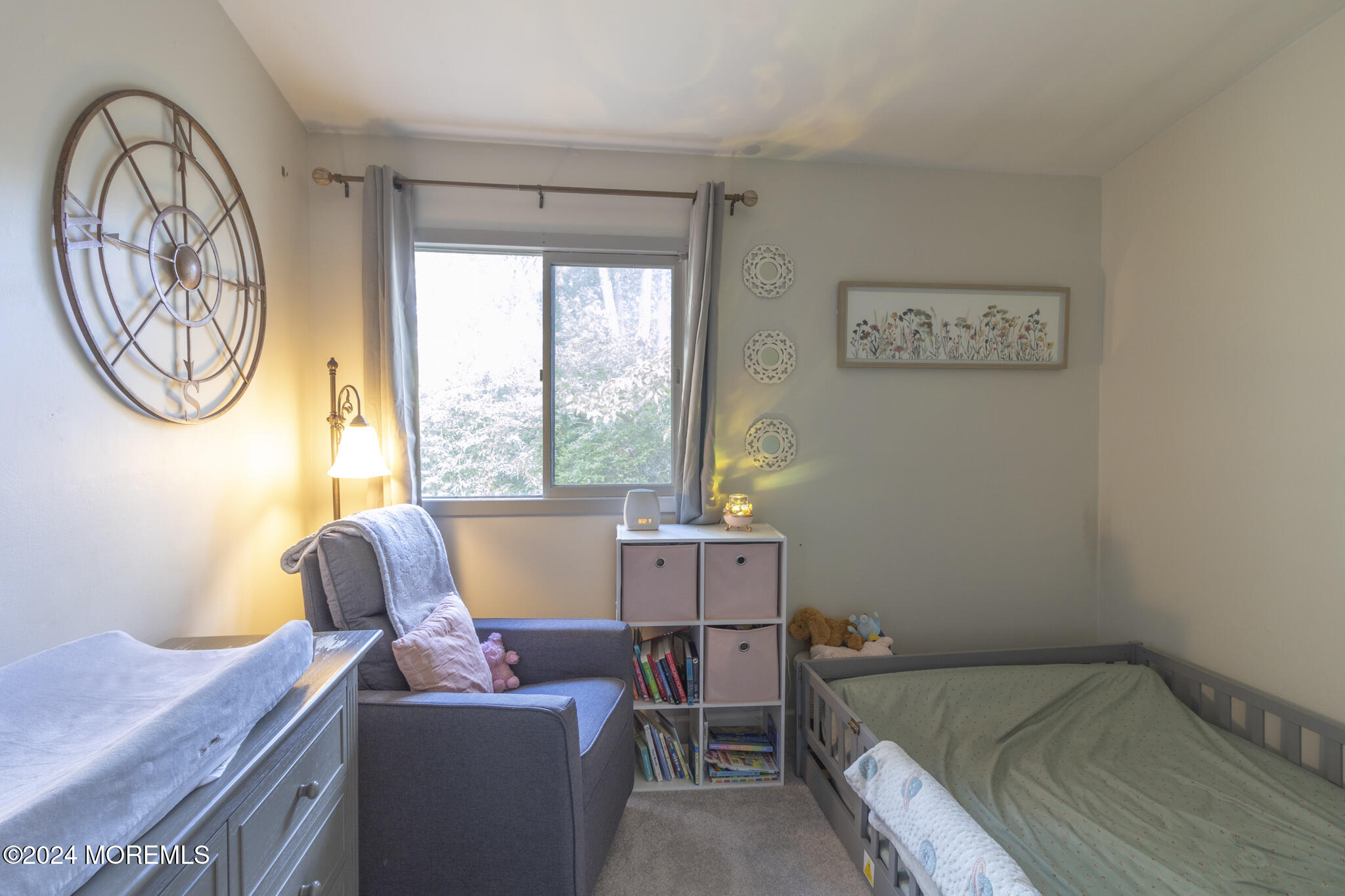 448 Cornell Drive Brick, NJ 08723 - Photo 14 of 28 a living room with furniture and a window