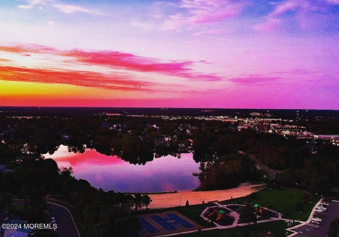 448 Cornell Drive Brick, NJ 08723 - Photo 2 of 28 a view of a terrace