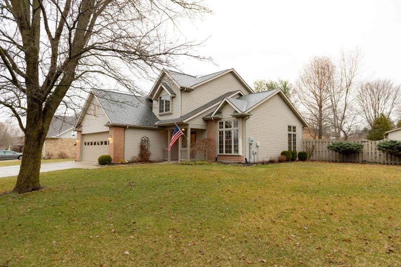 1166 Ryan Road Springfield, OH 45503 - Photo 17 of 17 Gallery Image 17