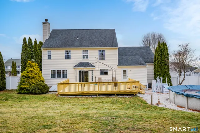 $539,000 | 22 Commodore Hull Drive, Derby, CT 06418