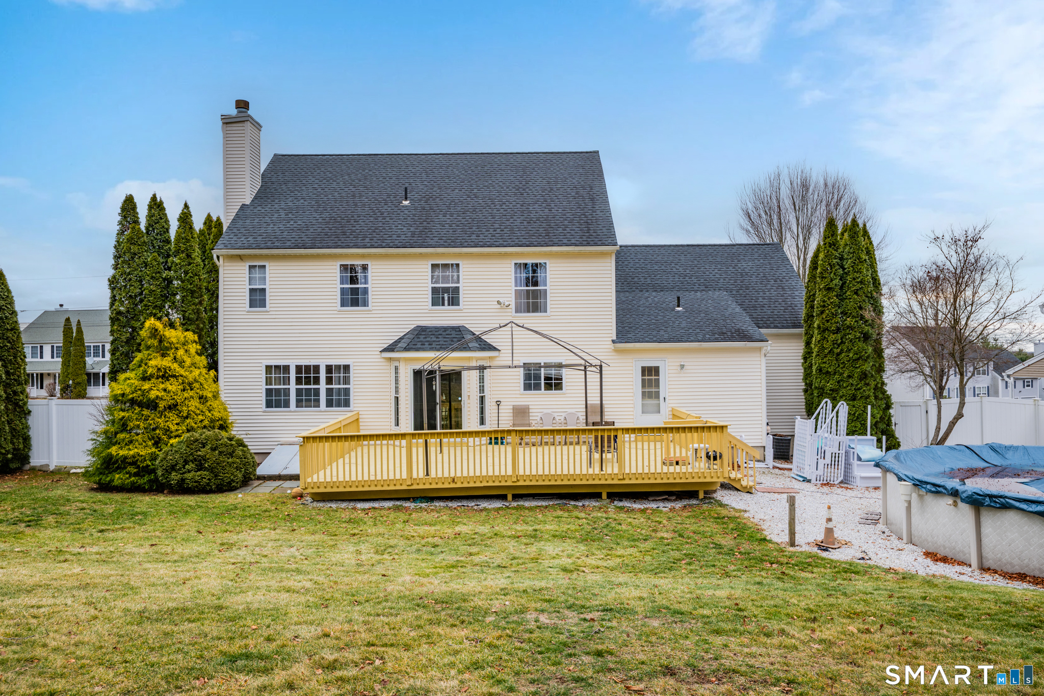 22 Commodore Hull Drive Derby, CT 06418 - Photo 25 of 31