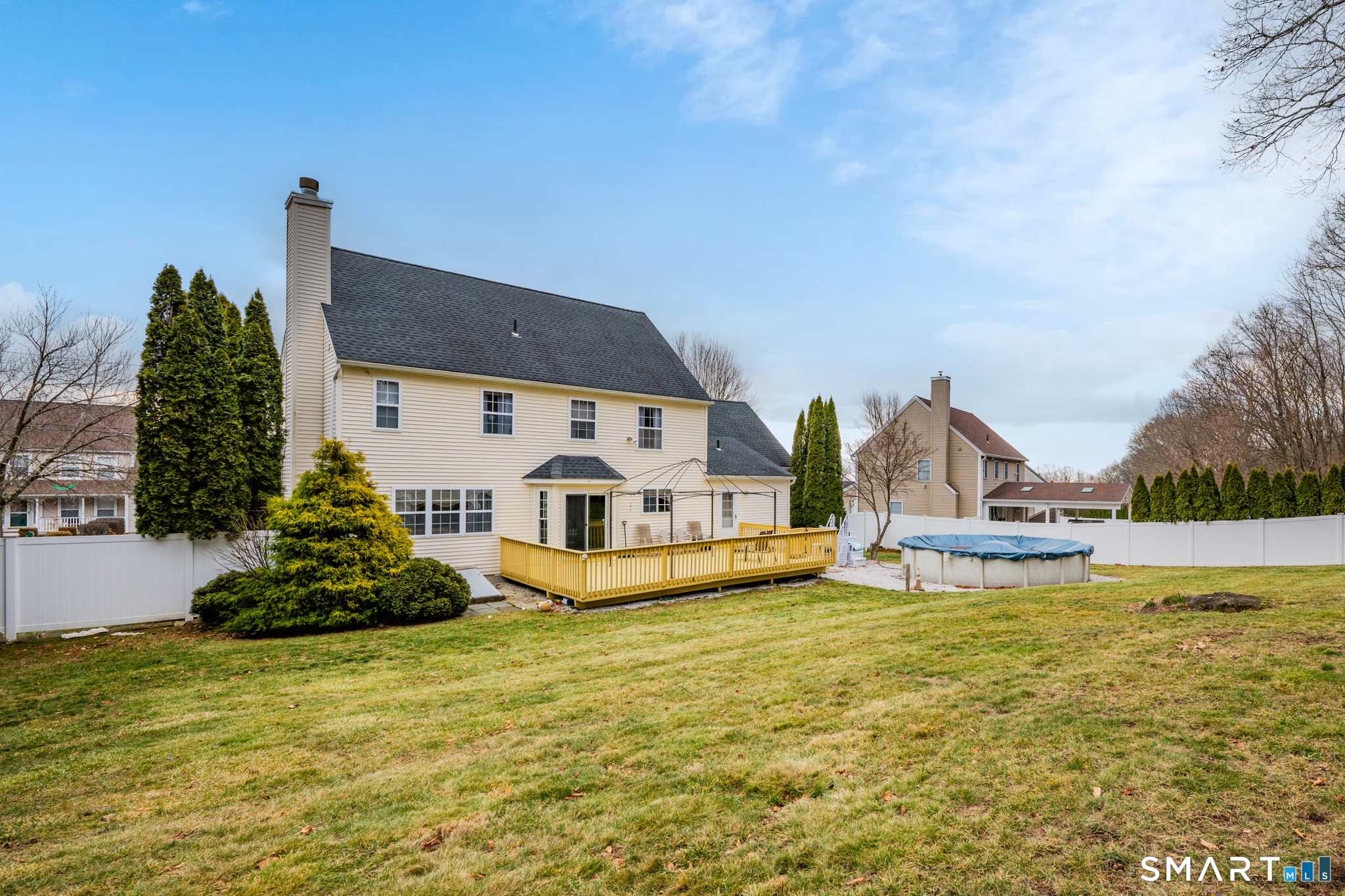 22 Commodore Hull Drive Derby, CT 06418 - Photo 26 of 31