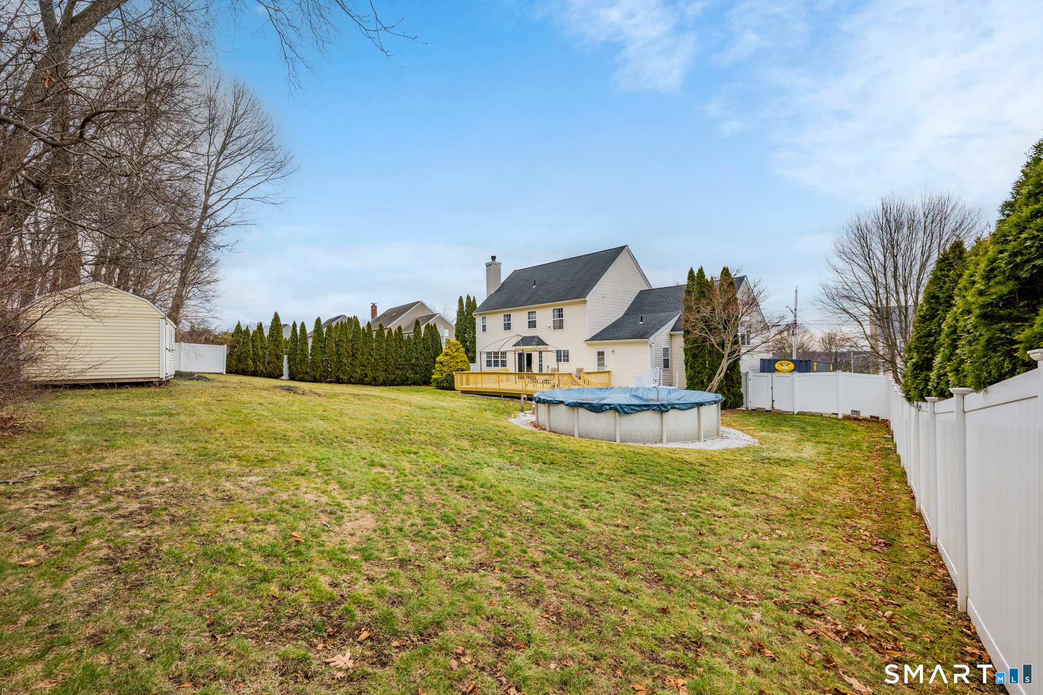 22 Commodore Hull Drive Derby, CT 06418 - Photo 27 of 31