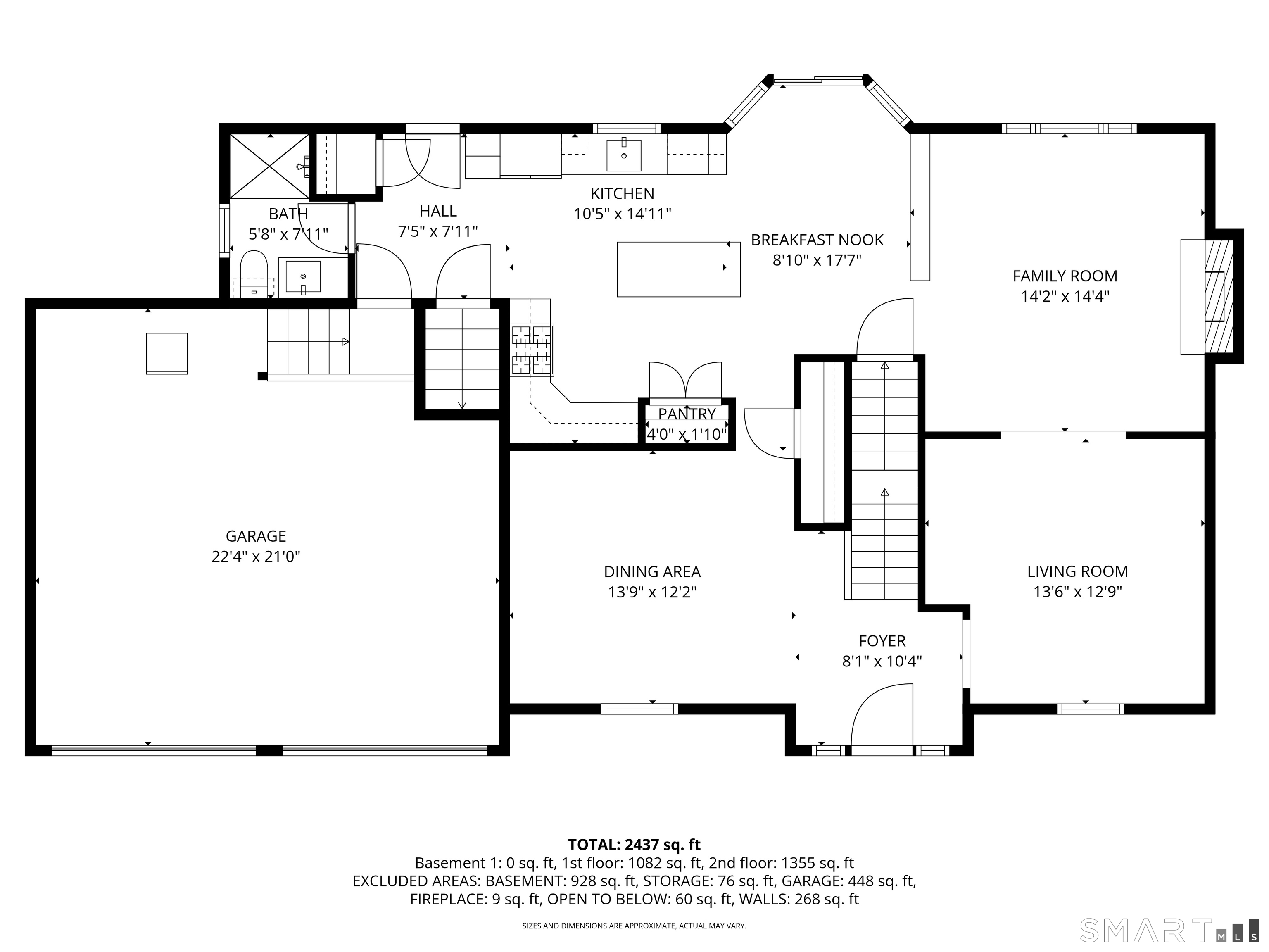 22 Commodore Hull Drive Derby, CT 06418 - Photo 28 of 31