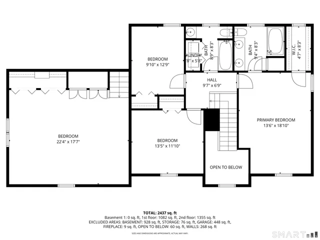 $539,000 | 22 Commodore Hull Drive, Derby, CT 06418
