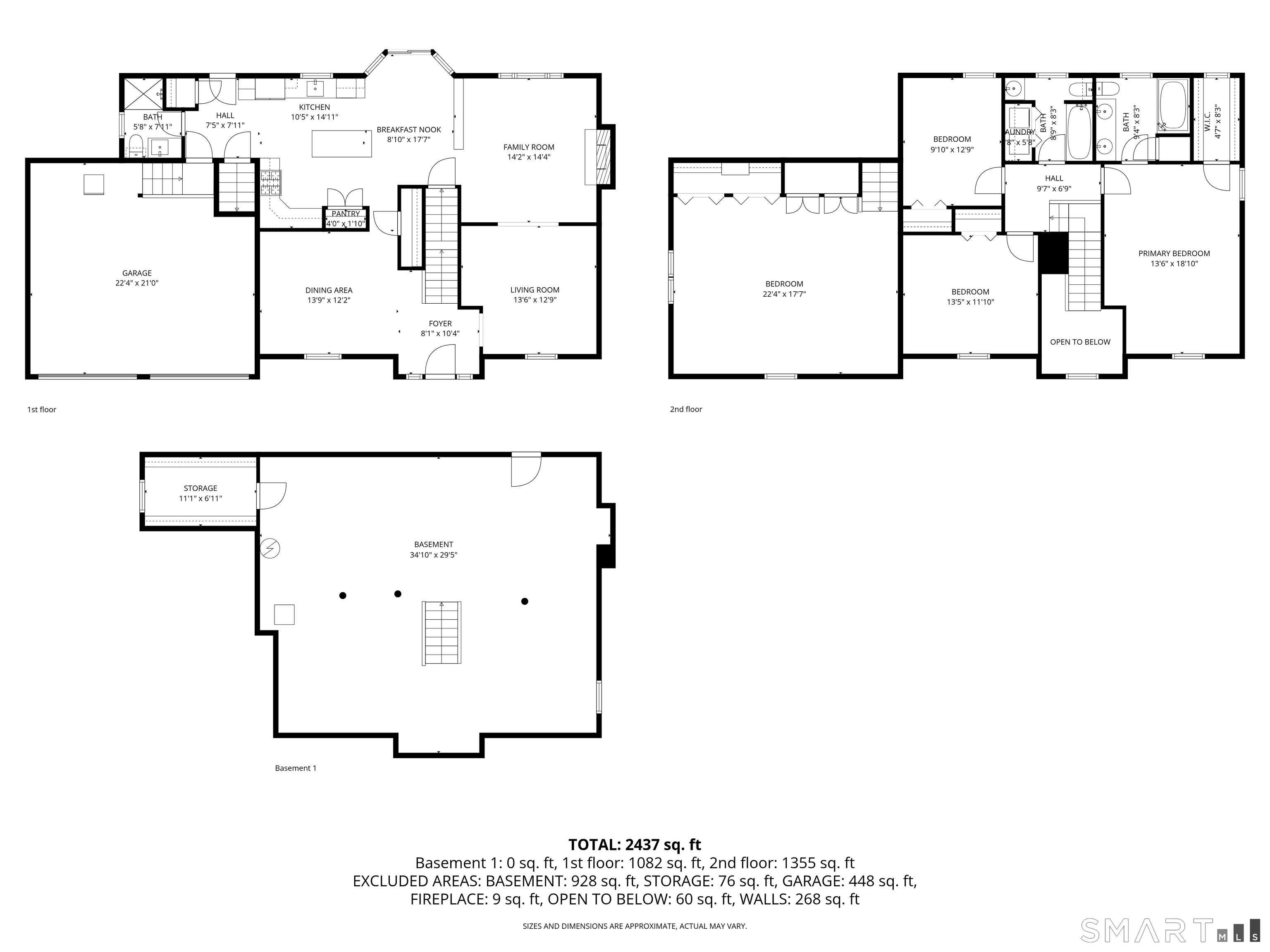 22 Commodore Hull Drive Derby, CT 06418 - Photo 31 of 31
