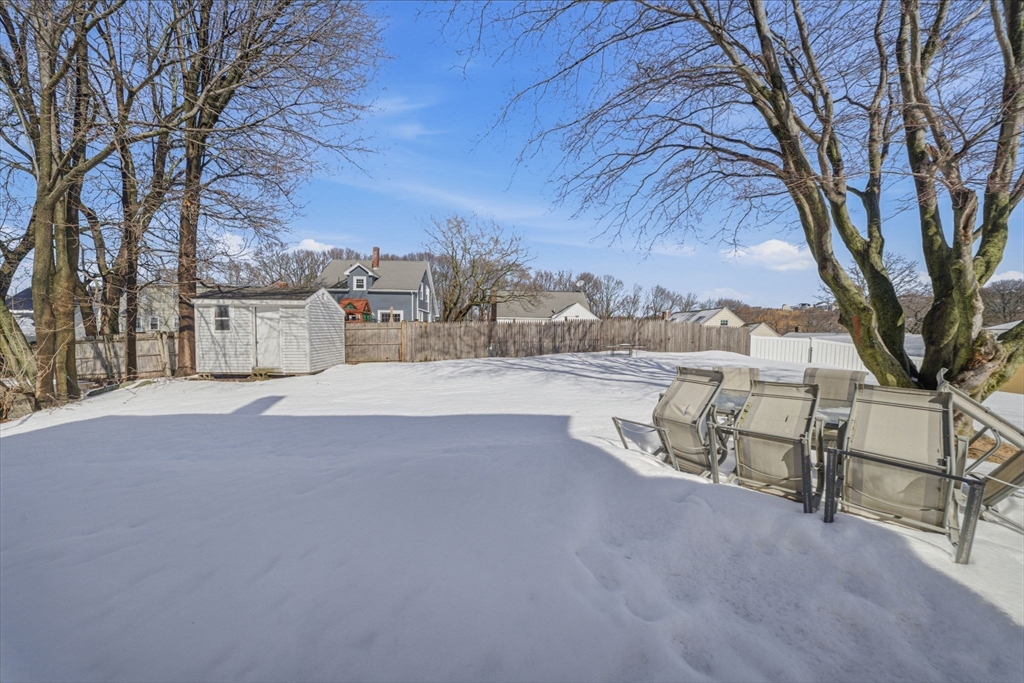 36 Jasper Street Saugus, MA 01906 - Photo 33 of 40