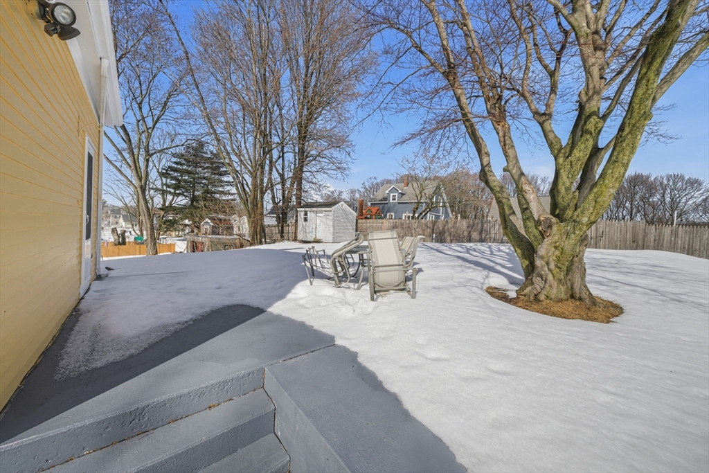 36 Jasper Street Saugus, MA 01906 - Photo 34 of 40