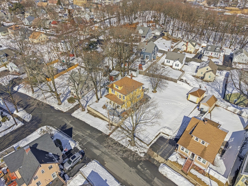 36 Jasper Street Saugus, MA 01906 - Photo 35 of 40