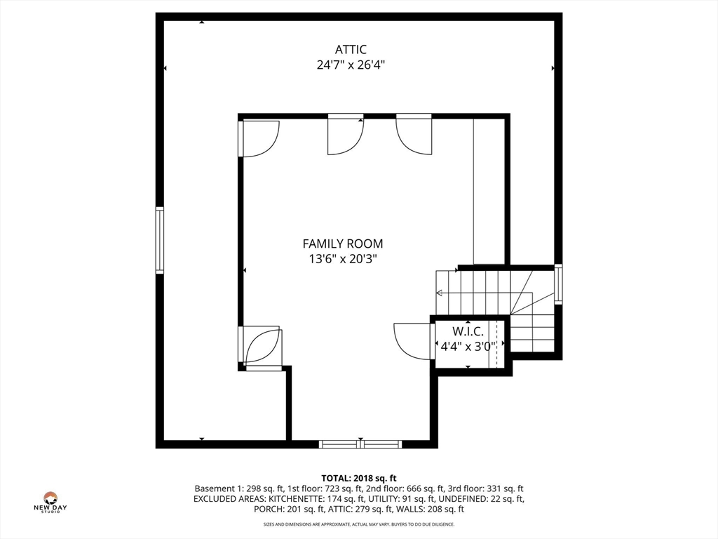 36 Jasper Street Saugus, MA 01906 - Photo 39 of 40