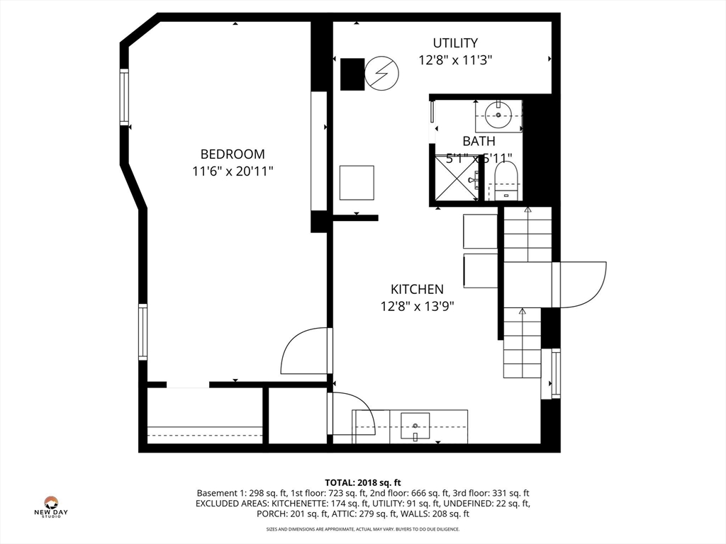 36 Jasper Street Saugus, MA 01906 - Photo 40 of 40