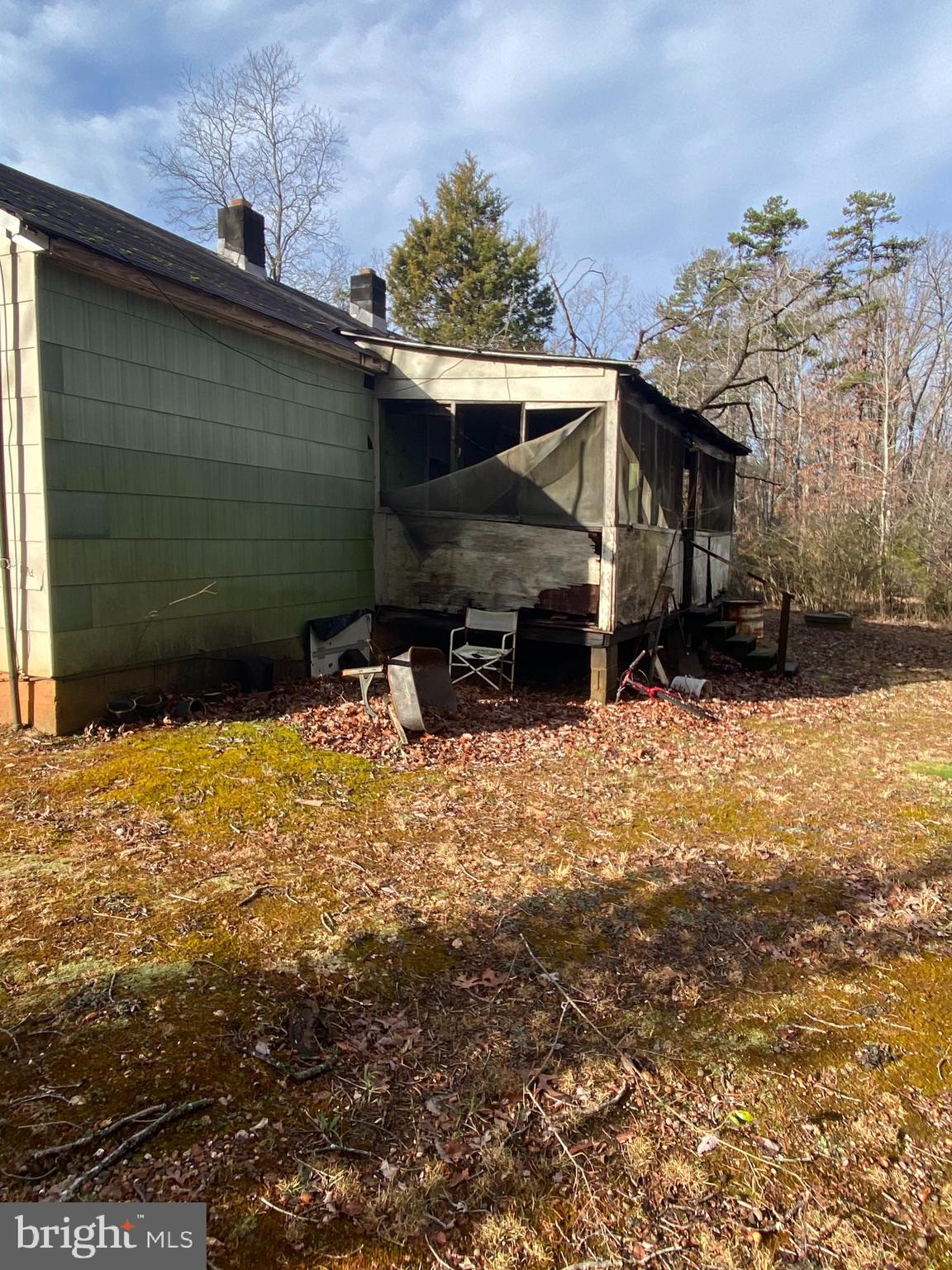 19347 Monrovia Road Orange, VA 22960 - Photo 3 of 4 Gallery Image 3