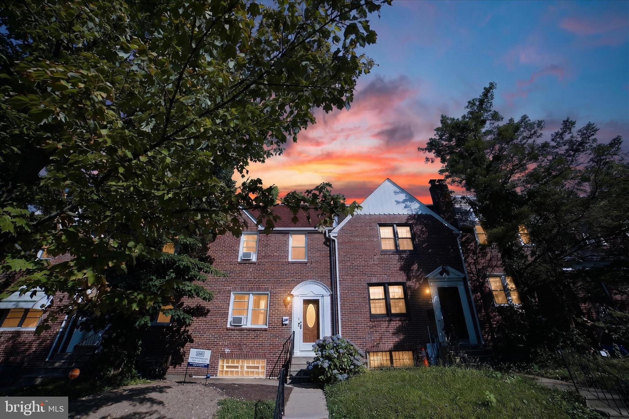 408 Slocum Street Philadelphia, PA 19119 - Photo 35 of 36