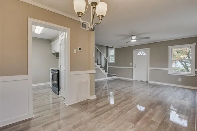 $149,900 | 801 Monte Sano Avenue, Unit B1, Augusta, GA 30904